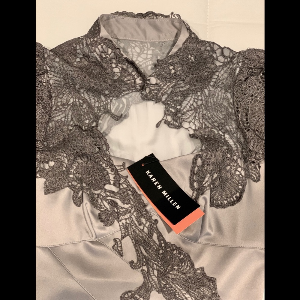 NEW!💝Karen Millen Dress - Picture 8 of 12